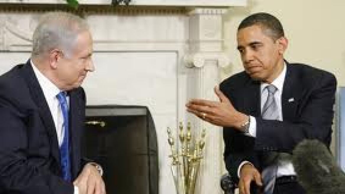 Πιέσεις Ομπάμα για επανέναρξη των ειρηνευτικών διαπραγματεύσεων στα Παλαιστινιακά Εδάφη